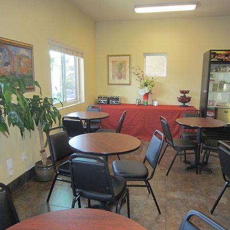 West Park Inn- Extended Stay / Weekly Rates Available San Diego Exterior photo